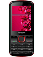 Karbonn K440