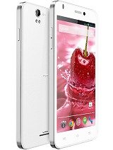 Lava Iris X1 Grand