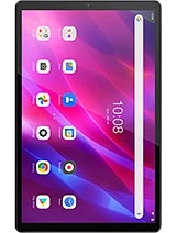 Lenovo Tab K10