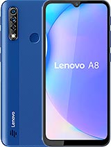 Lenovo A8 2020