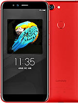 Lenovo S5