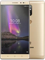 Lenovo Phab2 Plus