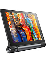 Lenovo Yoga Tab 3 8.0