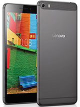 Lenovo Phab Plus