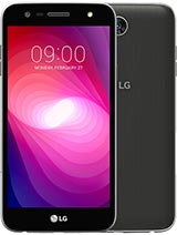 LG X power2