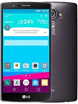 LG G4 Dual