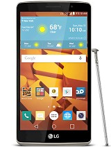 LG G Stylo