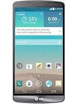 LG G3 LTE-A