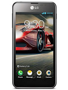 LG Optimus F5