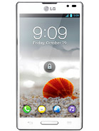 LG Optimus L9 P760