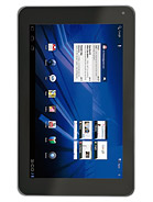 LG Optimus Pad V900