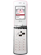 LG KF350