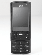 LG KS10