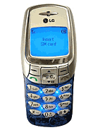 LG W3000