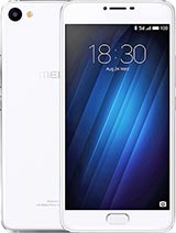 Meizu U20