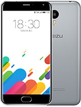 Meizu M1 Metal