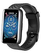 Motorola Moto Watch 40