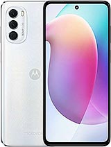 Motorola Moto G71s