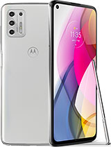 Motorola Moto G Stylus (2021)