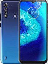 Motorola Moto G8 Power Lite