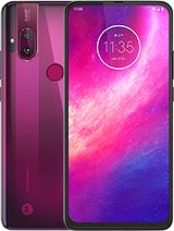 Motorola One Hyper