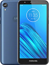 Motorola Moto E6