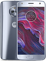 Motorola Moto X4