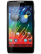 Motorola RAZR HD XT925