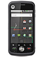 Motorola Quench XT5 XT502