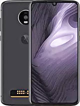 Motorola Moto Z4 Play