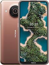 Nokia X20