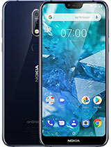 Nokia 7.1