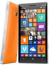 Nokia Lumia 930