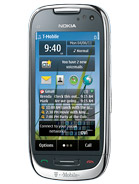 Nokia C7 Astound