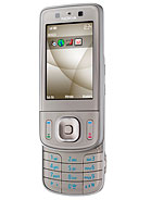 Nokia 6260 slide