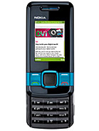 Nokia 7100 Supernova