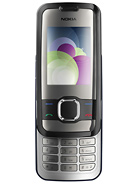 Nokia 7610 Supernova