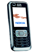 Nokia 6121 classic