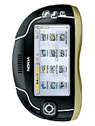 Nokia 7700