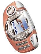 Nokia 3300