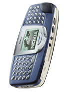 Nokia 5510