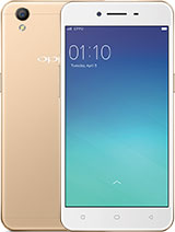 Oppo A37