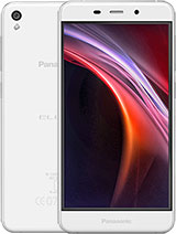 Panasonic Eluga Arc 2