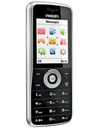 Philips E100