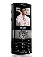 Philips Xenium 9@9g