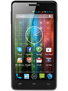 Prestigio MultiPhone 5500 Duo