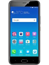 QMobile Noir A1