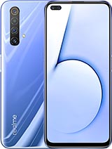 Realme X50 5G (China)