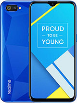 Realme C2 2020