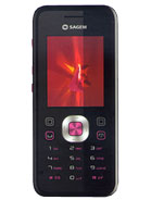 Sagem my519x